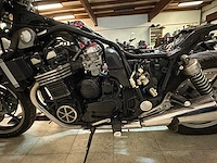 1986 yamaha xj700 xnc motorfiets - afbeelding 14 van  35