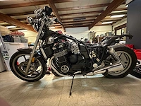 1986 yamaha xj700 xnc motorfiets - afbeelding 17 van  35