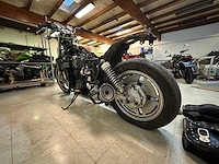 1986 yamaha xj700 xnc motorfiets - afbeelding 18 van  35