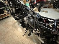 1986 yamaha xj700 xnc motorfiets - afbeelding 19 van  35