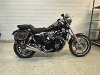 1986 yamaha xj700 xnc motorfiets - afbeelding 24 van  35