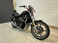 1986 yamaha xj700 xnc motorfiets - afbeelding 25 van  35