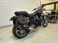 1986 yamaha xj700 xnc motorfiets - afbeelding 26 van  35