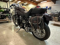 1986 yamaha xj700 xnc motorfiets - afbeelding 27 van  35