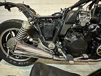 1986 yamaha xj700 xnc motorfiets - afbeelding 31 van  35