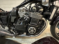 1986 yamaha xj700 xnc motorfiets - afbeelding 32 van  35
