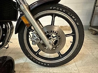 1986 yamaha xj700 xnc motorfiets - afbeelding 33 van  35