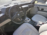 1987 bmw 635 csi oldtimer - afbeelding 4 van  36
