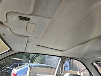 1987 bmw 635 csi oldtimer - afbeelding 6 van  36