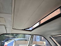 1987 bmw 635 csi oldtimer - afbeelding 7 van  36