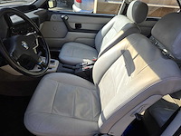 1987 bmw 635 csi oldtimer - afbeelding 14 van  36