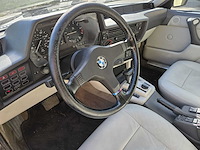 1987 bmw 635 csi oldtimer - afbeelding 15 van  36