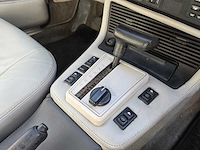 1987 bmw 635 csi oldtimer - afbeelding 20 van  36