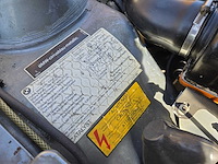 1987 bmw 635 csi oldtimer - afbeelding 21 van  36