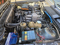 1987 bmw 635 csi oldtimer - afbeelding 28 van  36