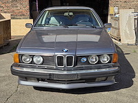 1987 bmw 635 csi oldtimer - afbeelding 33 van  36