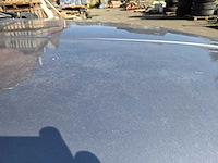 1987 bmw 635 csi oldtimer - afbeelding 34 van  36