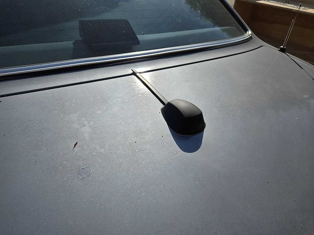 1987 bmw 635 csi oldtimer - afbeelding 35 van  36