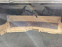 1987 bmw 635 csi oldtimer - afbeelding 36 van  36