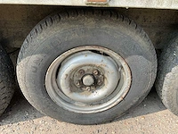 1987 cools b33000 aanhangwagen - afbeelding 7 van  8