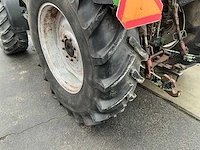 1987 deutz-fahr dx6.10 vierwielaangedreven landbouwtractor - afbeelding 2 van  30