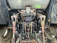 1987 deutz-fahr dx6.10 vierwielaangedreven landbouwtractor - afbeelding 10 van  30