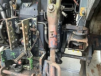 1987 deutz-fahr dx6.10 vierwielaangedreven landbouwtractor - afbeelding 11 van  30