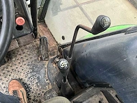 1987 deutz-fahr dx6.10 vierwielaangedreven landbouwtractor - afbeelding 18 van  30