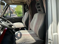 1987 fiat camper - afbeelding 2 van  42