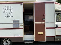 1987 fiat camper - afbeelding 7 van  42