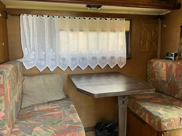 1987 fiat camper - afbeelding 9 van  42