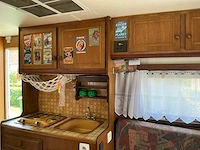1987 fiat camper - afbeelding 10 van  42