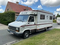 1987 fiat camper - afbeelding 1 van  42