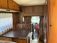 1987 fiat camper - afbeelding 13 van  42