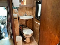 1987 fiat camper - afbeelding 16 van  42