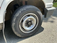 1987 fiat camper - afbeelding 20 van  42