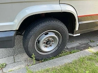 1987 fiat camper - afbeelding 21 van  42