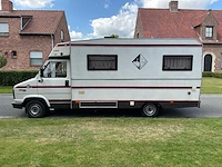 1987 fiat camper - afbeelding 12 van  42