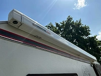 1987 fiat camper - afbeelding 25 van  42