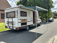 1987 fiat camper - afbeelding 26 van  42
