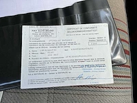 1987 fiat camper - afbeelding 32 van  42