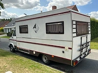 1987 fiat camper - afbeelding 23 van  42