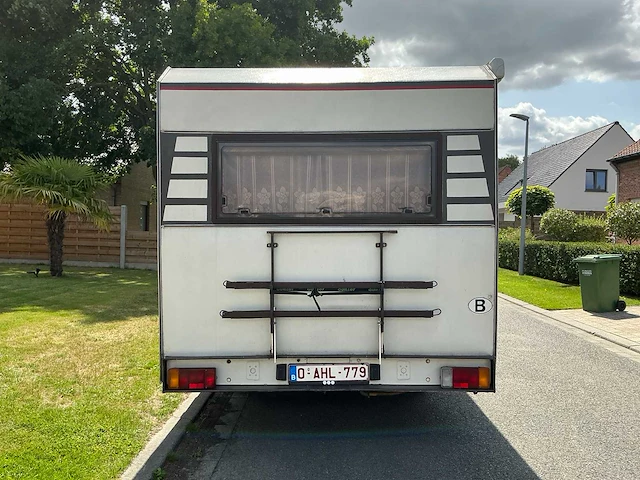 1987 fiat camper - afbeelding 34 van  42