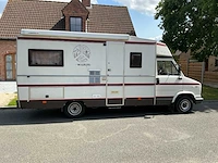 1987 fiat camper - afbeelding 39 van  42