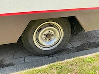 1987 fiat camper - afbeelding 29 van  42