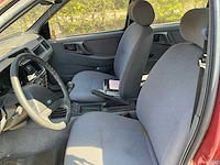 1987 ford sierra personenauto's - afbeelding 2 van  25