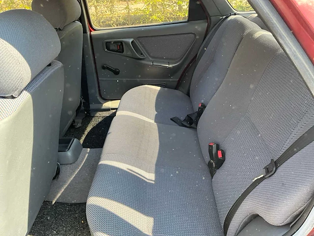 1987 ford sierra personenauto's - afbeelding 3 van  25