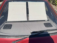 1987 ford sierra personenauto's - afbeelding 14 van  25