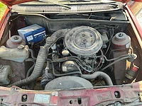 1987 ford sierra personenauto's - afbeelding 15 van  25