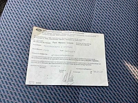 1987 ford sierra personenauto's - afbeelding 17 van  25